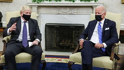 UK eyes small steps with U.S. on trade as big deal prospects fade UK eyes small steps with U.S. on trade as big deal prospects fade