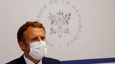 France denies newspaper report that it could give up Security Council seat France denies newspaper report that it could give up Security Council seat
