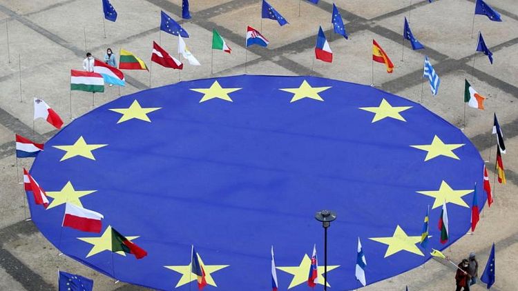 EU to tie green goals to trade access for developing nations