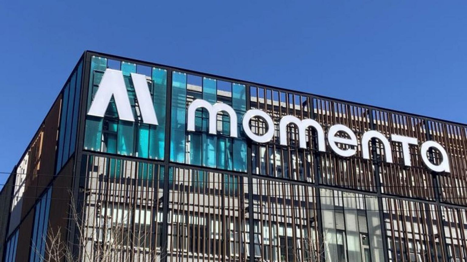 GM invests in Chinese autonomous driving startup Momenta