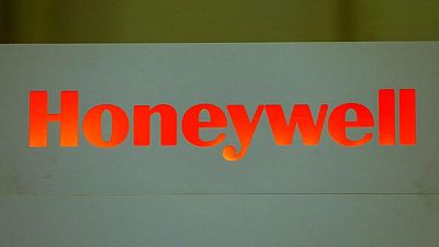 Exclusive-Honeywell, Wood to launch solution to make sustainable aviation fuel cleaner Exclusive-Honeywell, Wood to launch solution to make sustainable aviation fuel cleaner