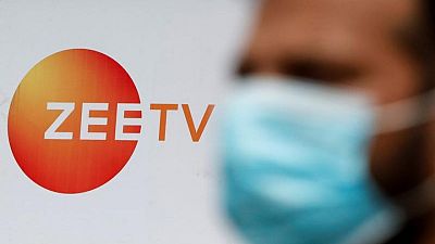 India's Zee attempts to block investors' EGM demand in court India's Zee attempts to block investors' EGM demand in court