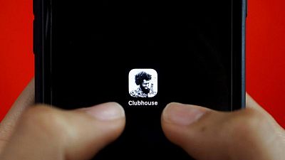 U.S. social audio app Clubhouse launches 'wave' feature for private chats