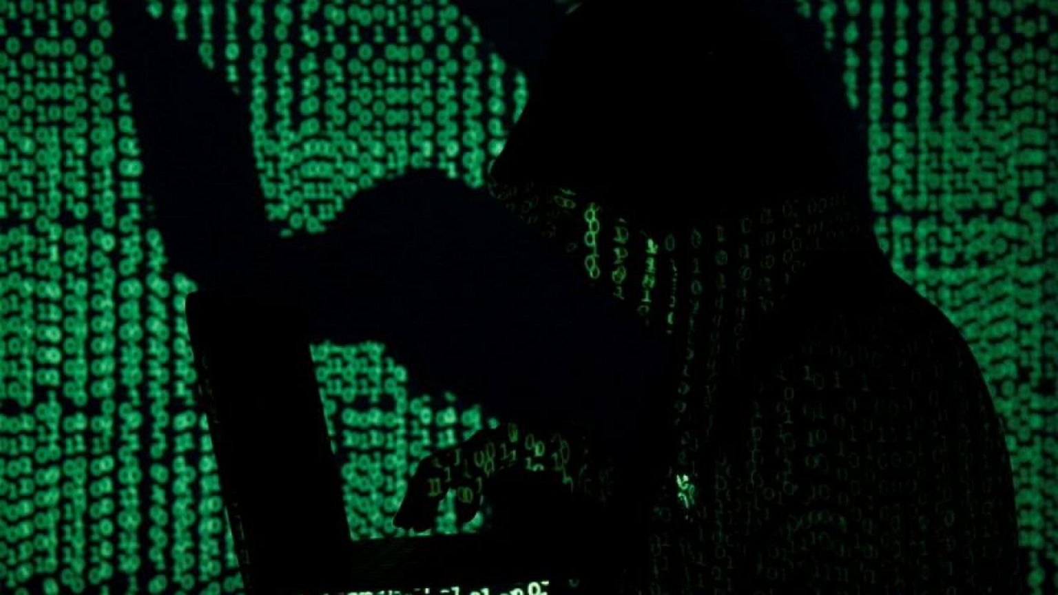 Police raids 'target' 12 suspects in ransomware cases - Europol