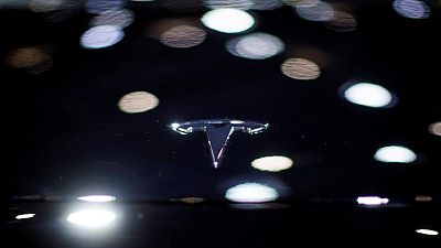 Tesla did not want to wait on EU aid - German economy minister