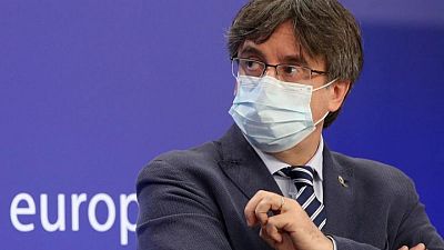 Italia libera a Puigdemont y le ordena permanecer en Cerdeña, según El País