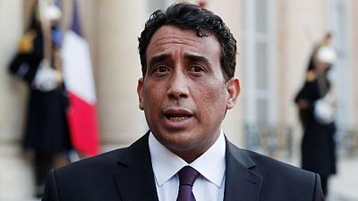 رئيس المجلس الرئاسي الليبي يعتزم عقد مؤتمر دولي في أكتوبر