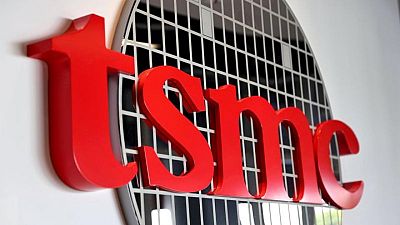 Taiwan's TSMC says working to overcome global chip shortage