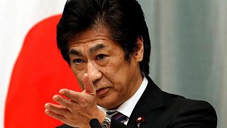 وزير الصحة: اليابان تقترب من رفع حالة الطوارئ الخاصة بكوفيد-19
