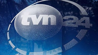 EU says risk to media freedom in Poland persists despite TVN move