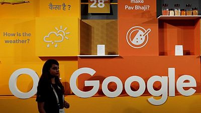 Google, India antitrust watchdog tussle in court over probe leak