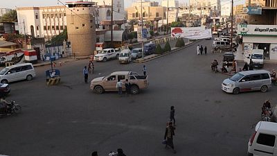 Yemen's Houthis near Marib city, eyeing Yemen gas and oil fields