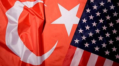 Erdogan says Turkey-U.S. ties not healthy - Haberturk TV Erdogan says Turkey-U.S. ties not healthy - Haberturk TV