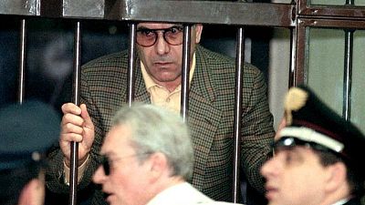 In shock ruling, Italy court overturns mafia verdicts In shock ruling, Italy court overturns mafia verdicts