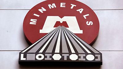 Minmetals unit flags China rare earths restructuring