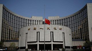 المركزي الصيني يتعهد بإجراءات صارمة ضد تداول العملات المشفرة