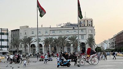 انتخابات ليبيا المقترحة.. لحظة فاصلة في مساعي السلام