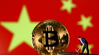 Explainer-What's new in China's crackdown on crypto?