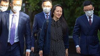 Presidenta financiera de Huawei y EEUU llegan a  acuerdo para resolver cargos de fraude bancario