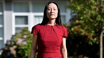 Huawei heir apparent prepares for life after three years of Canada court battle