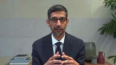 Google CEO sought to keep Incognito mode issues out of spotlight, lawsuit alleges