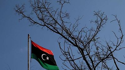 Libya's proposed election is a moment of danger in push for peace