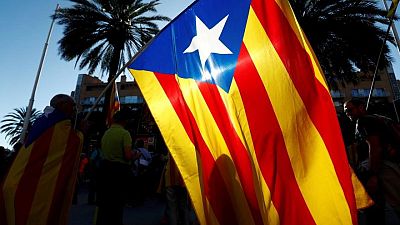Key dates in Catalonia's independence bid and subsequent events