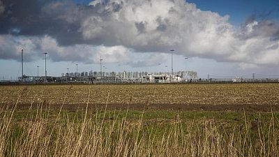 Dutch confirm plan to end gas production at Groningen next year