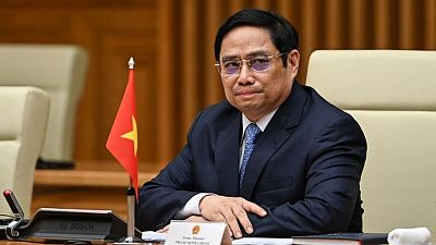 Vietnam to relax COVID-19 restrictions to revive pandemic-hit economy