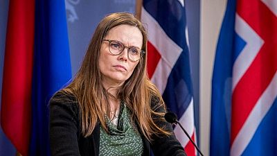Women candidates win majority of seats in Icelandic election