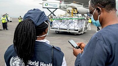 Global vaccines project to revamp rules after Britain got more than Botswana Global vaccines project to revamp rules after Britain got more than Botswana