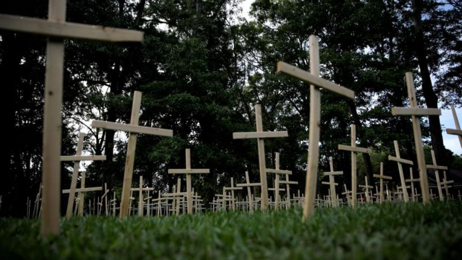 La pandemia provoca la mayor caída en la esperanza de vida desde la Segunda Guerra Mundial