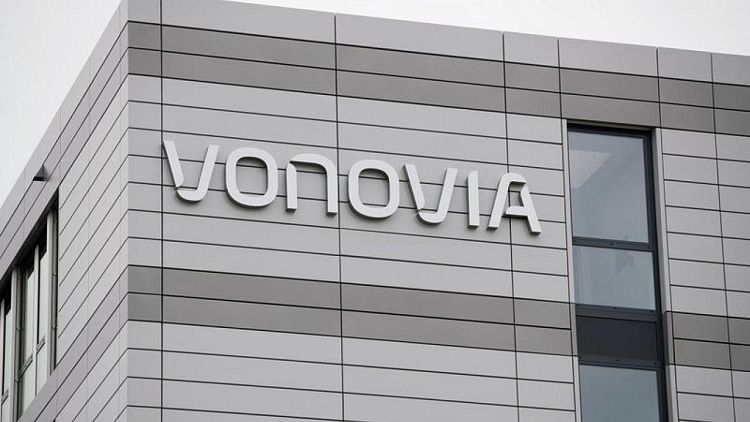 Vonovia plans to raise 8 billion euros in capital increase