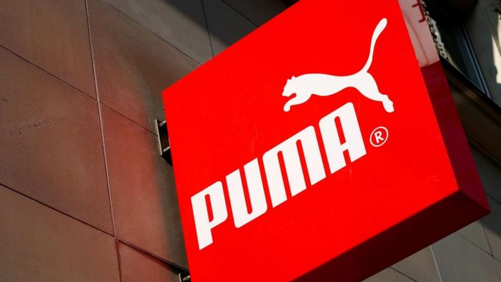 introduction of puma company