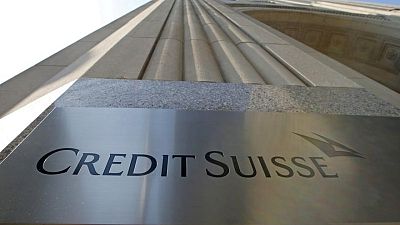 Credit Suisse extends time-off benefits for Swiss staff