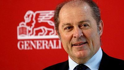 Generali CEO wins board backing amid shareholder row