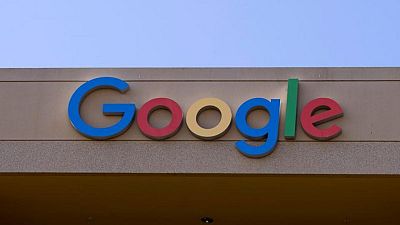 India antitrust body accepts Google's confidentiality request - judge