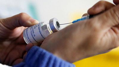 Chile inicia vacunación contra el COVID-19 en niños a partir de seis años