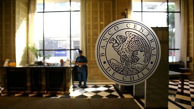 Chile cenbank to decide on roll-out of digital currency in 2022