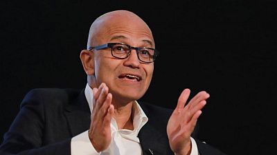 El CEO de Microsoft dice que el acuerdo fallido con TikTok es "lo más raro" que se ha encontrado