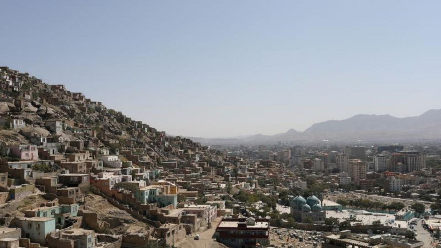 ICC prosecutor seeks authorisation to resume Afghanistan war crimes investigation