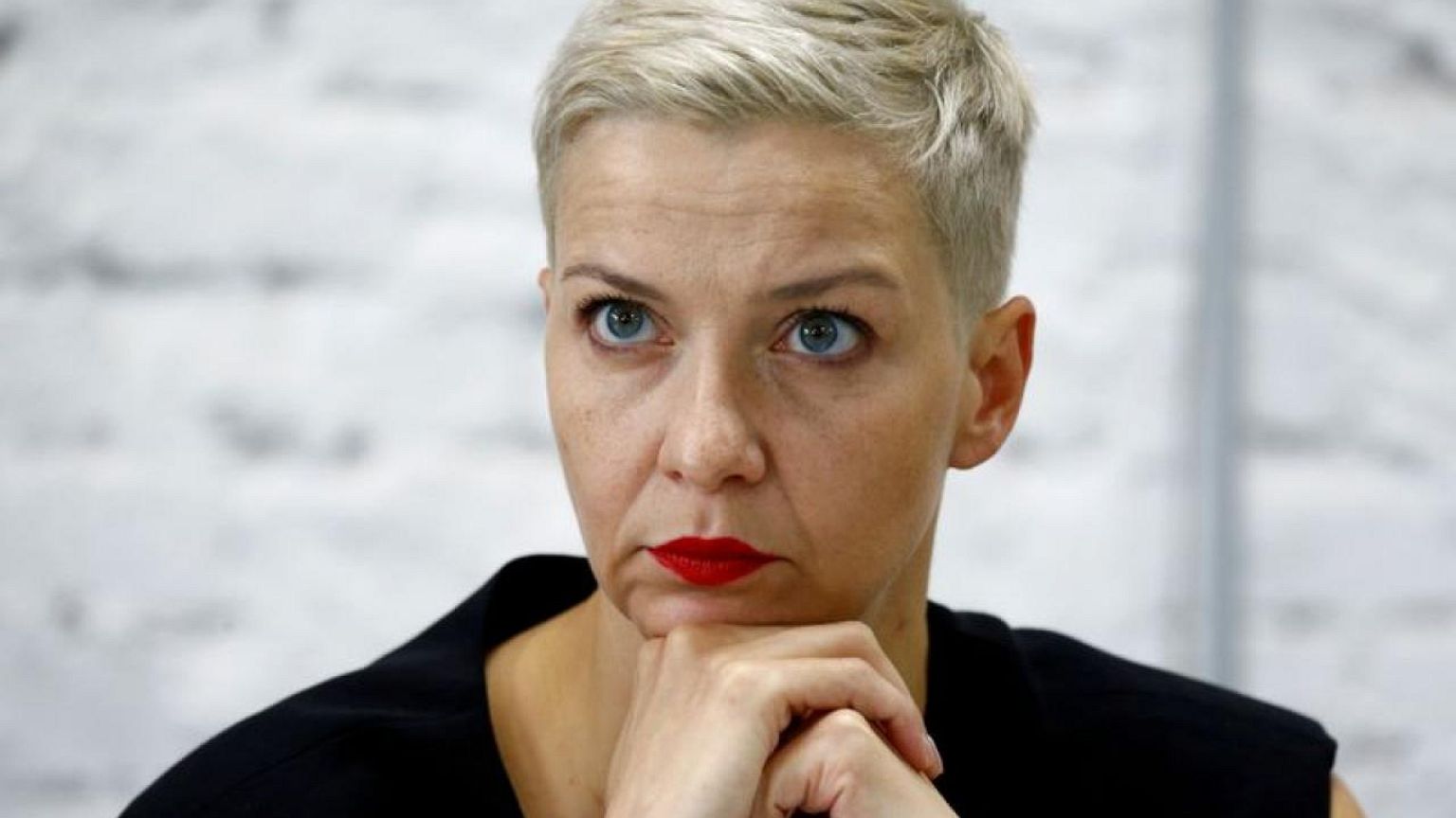Jailed Belarusian opponent Kolesnikova wins European rights award