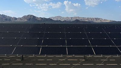 Tariffs, seizures expose U.S. solar industry's vulnerability to imports