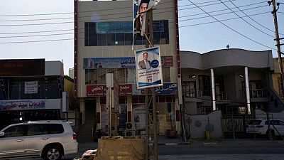 انقسامات اجتماعية وسياسية تخيم على انتخابات العراق القادمة انقسامات اجتماعية وسياسية تخيم على انتخابات العراق القادمة