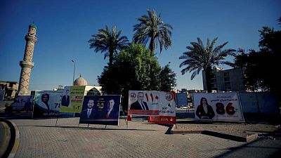 حقائق- من يتنافس في انتخابات العراق؟