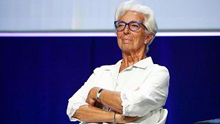 Lagarde y otras autoridades del BCE advierten contra ajuste muy anticipado de política monetaria