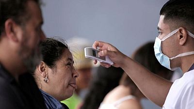 Los casos del virus en todo el mundo superan los 232,79 millones y las muertes alcanzan las 4.967.894