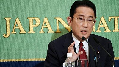 Kishida se convertirá en el próximo primer ministro de Japón tras la votación de su partido