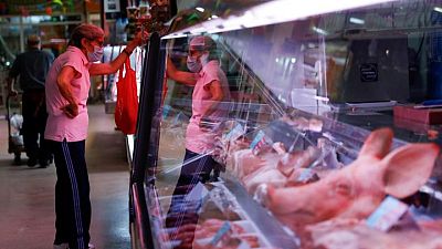 El coste de la energía eleva la inflación en España a su nivel más alto en 13 años