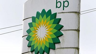 BP starts oil output at offshore Thunder Horse expansion project